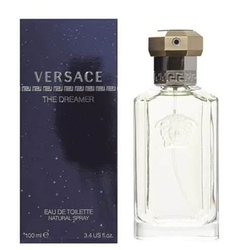 the dream versace|Versace the dreamer superdrug.